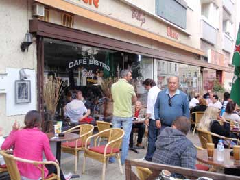 Café Billys Reopening 2011 Bild 29