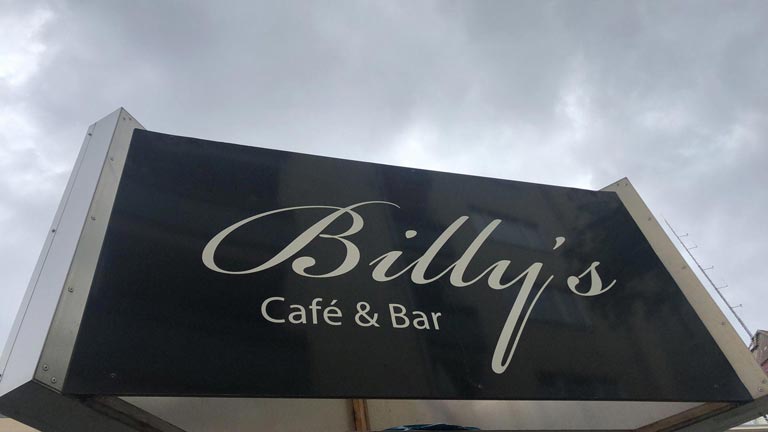 Café Billys Sommer 2022 Bild 8